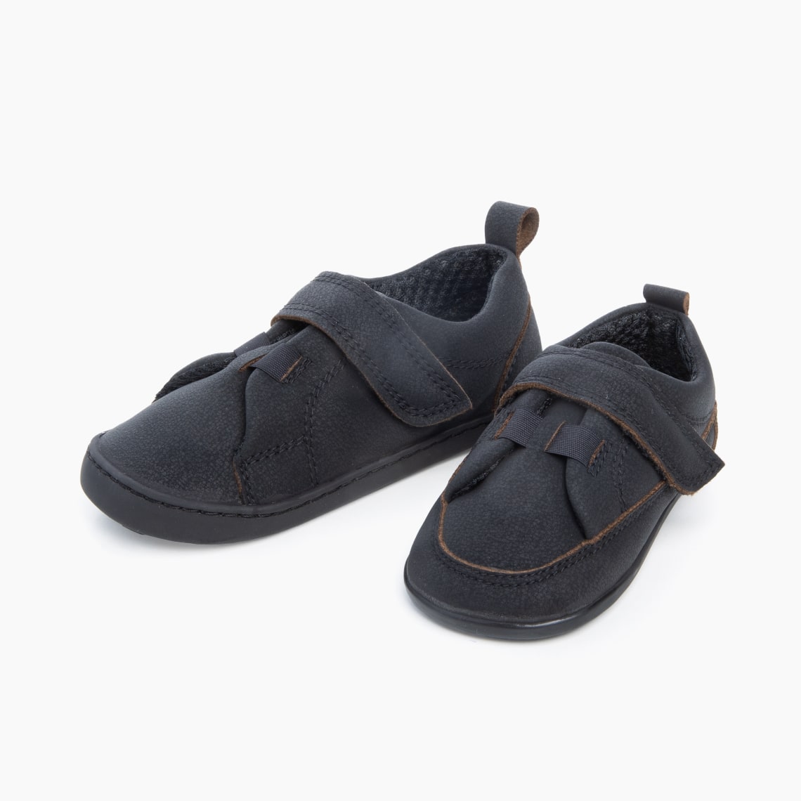 DEPORTIVAS PIZARRA (NEGRO) - BABYLOBITOS 1