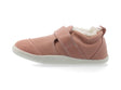 Zapato respetuoso para primeros pasos Bobux Xplorer Marvel Artic Rose 1
