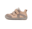 Zapatilla respetuosa color Crema 1