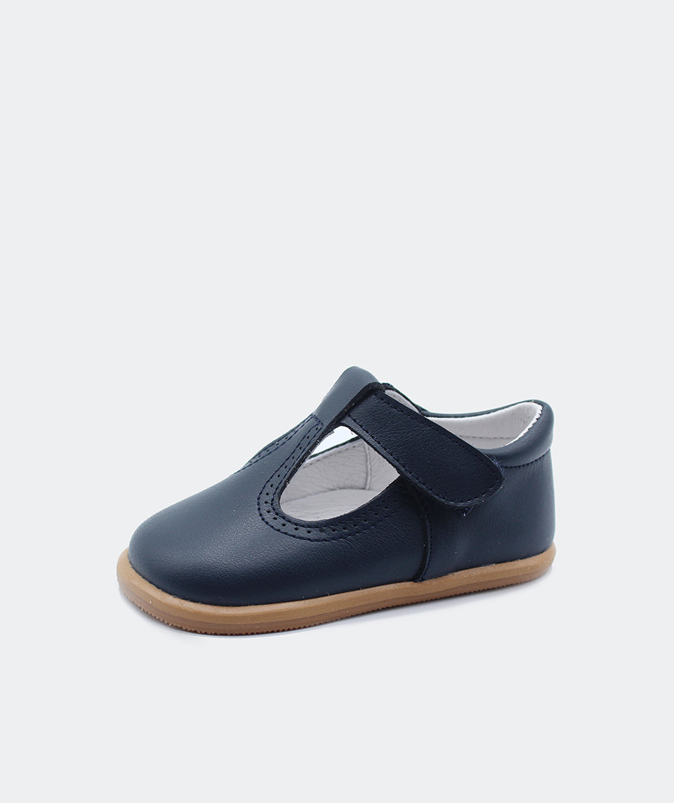 Pepito respetuoso en color Navy 1