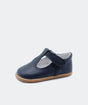 Pepito respetuoso en color Navy 1