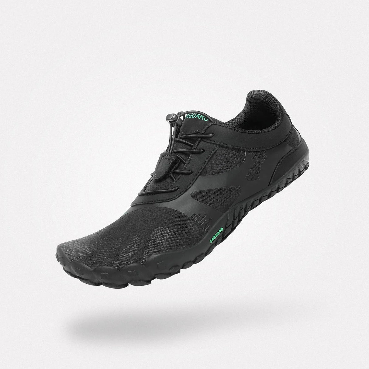 DEPORTIVAS VITALITY III NEGRO - SAGUARO 1