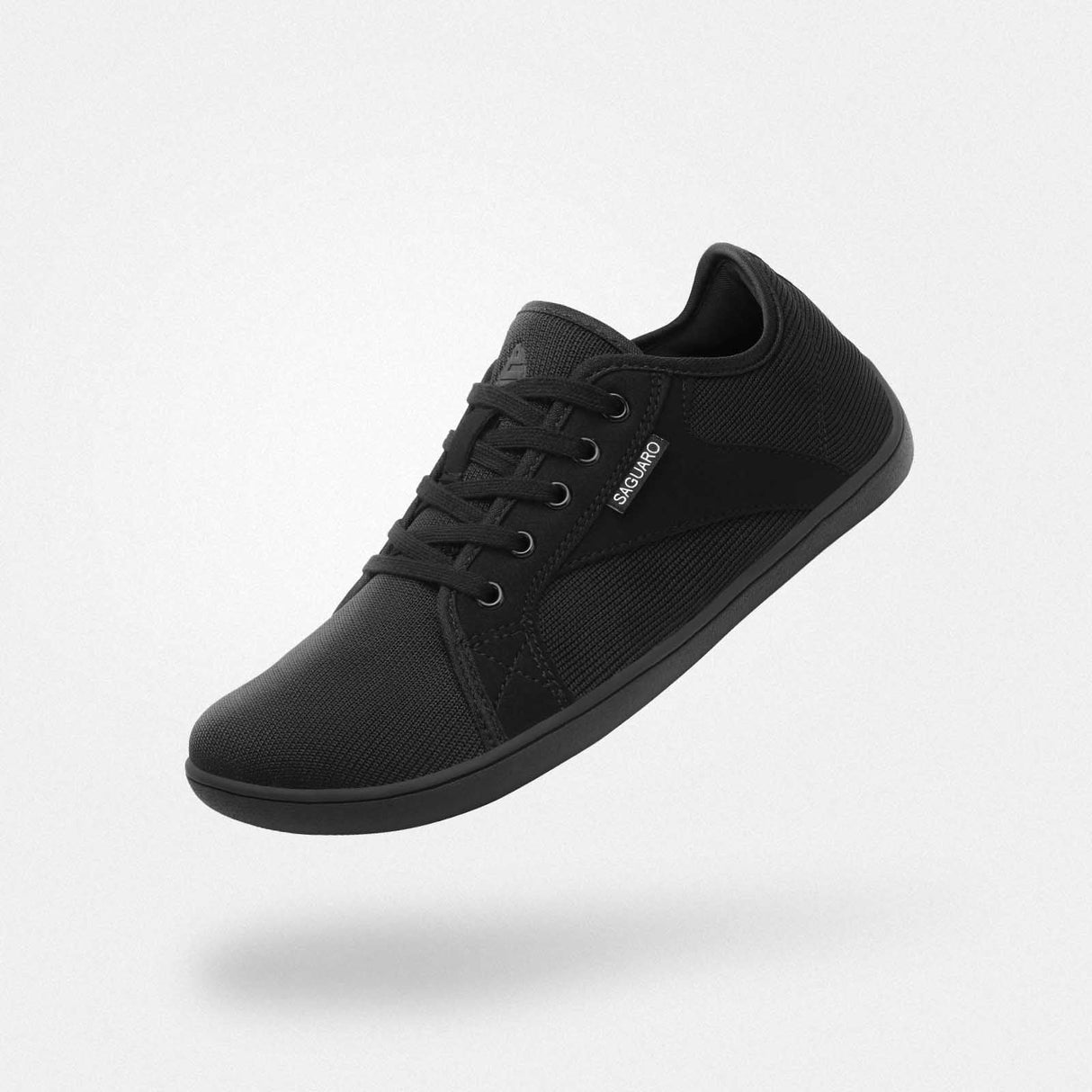 DEPORTIVA RESPETUOSA LUCK I ADULTO NEGRO SAGUARO 1