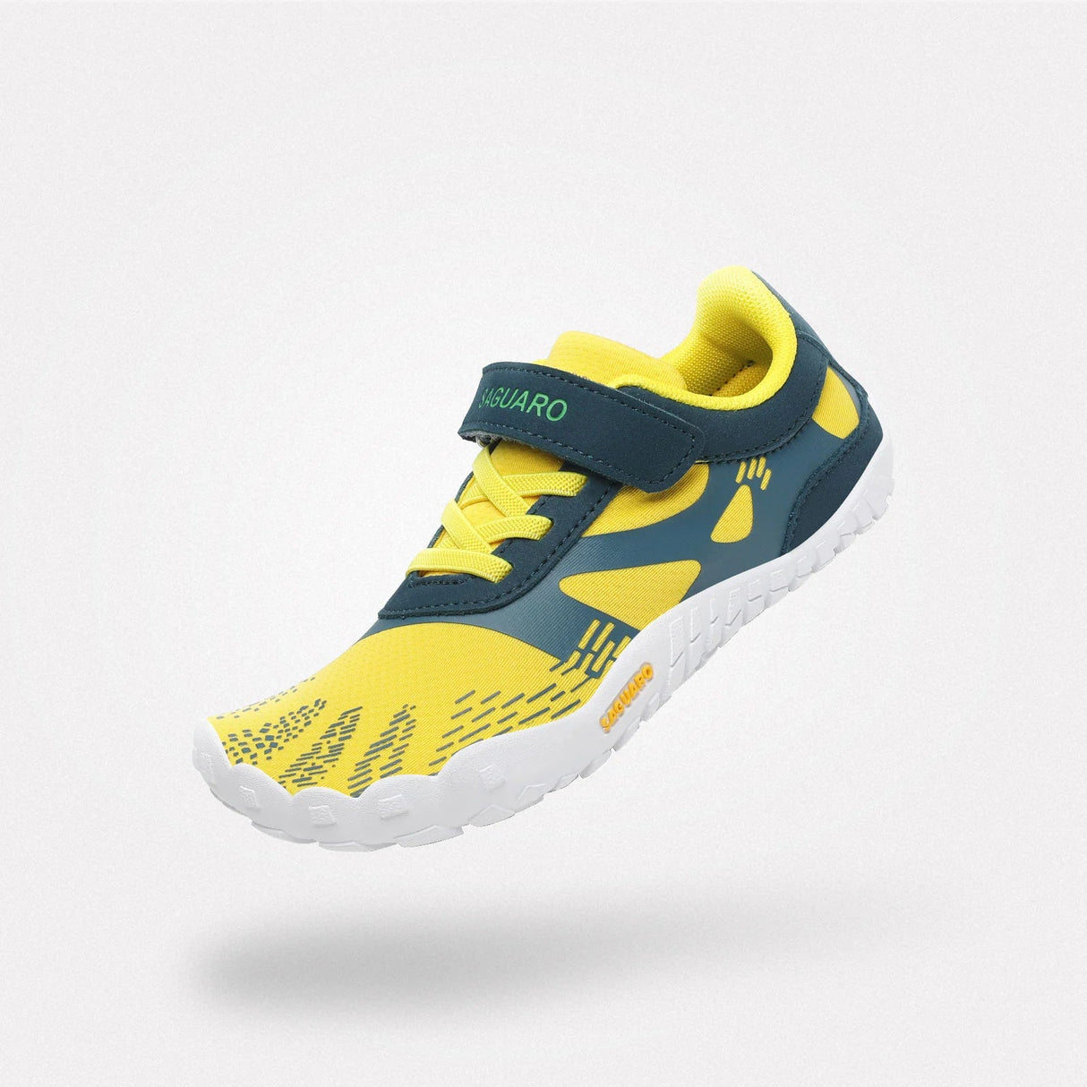 DEPORTIVAS VITALITY III AMARILLO - SAGUARO 1