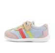 Deportiva respetuosa Sardina Aqua Face 1