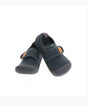 Zapatilla barefoot Skin Green 1