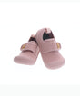 Zapatilla barefoot Skin Pink 1