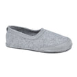 Zapatillas de casa Barefoot de Fieltro Natural 1