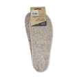 Plantilla barefoot recortable de Fieltro Natural de 5mm 1