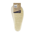 Plantilla barefoot recortable de lana de 7mm 1