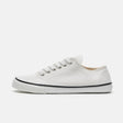 Zapatilla barefoot Herlik White/White 1