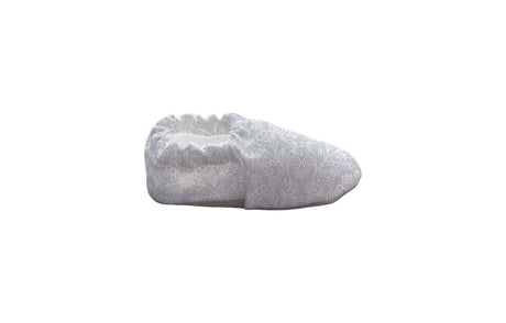 Babucha respetuosa Laces 1