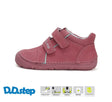 Zapatilla respetuosa repelente al agua Dark Pink 1