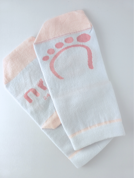 Calcetines anatomicos Apricot (pack de 2 pares) 1
