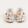 Zapatillas de interior respetuosas Dinoland 1