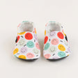 Zapatillas de interior respetuosas Happy Face 1
