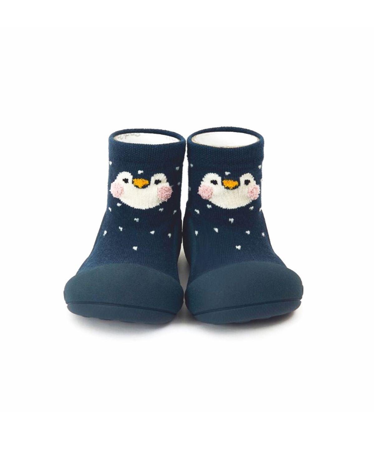 Calzado respetuoso Penguin Navy 1