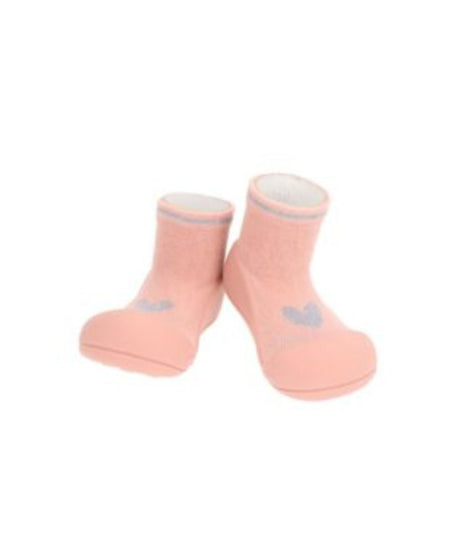 Calzado respetuoso Heart Pink 1