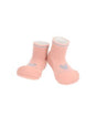 Calzado respetuoso Heart Pink 1