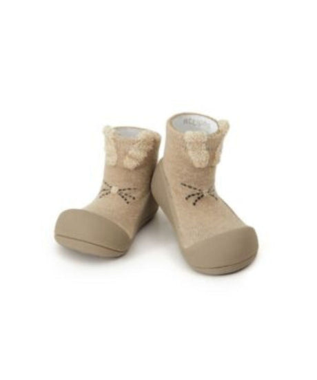 Calzado respetuoso Rabbit Beige 1