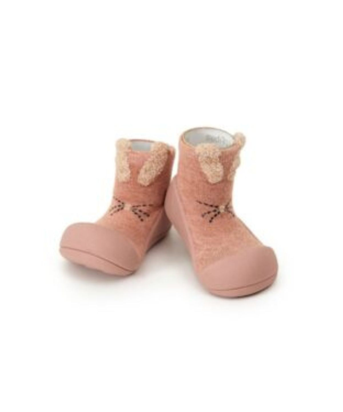 Calzado respetuoso Rabbit Pink 1