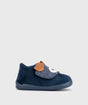 Zapatillas de casa infantil modelo Guau 1
