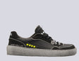 Zapatilla barefoot Shibuya Black 1