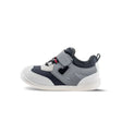 Deportiva respetuosa Rocket Negro 1
