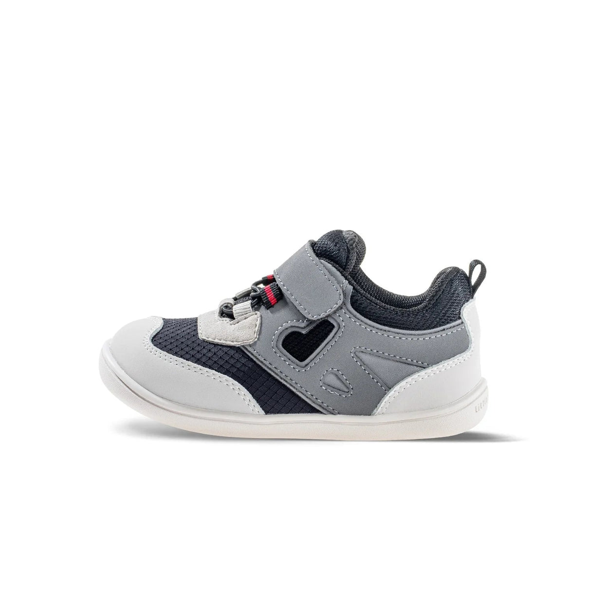 Deportiva respetuosa Rocket Negro 1