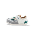 Deportiva respetuosa Spaceship Gris 1