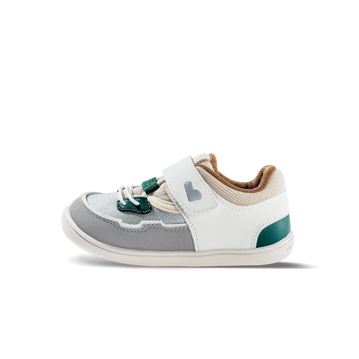 Deportiva respetuosa Spaceship Gris 1