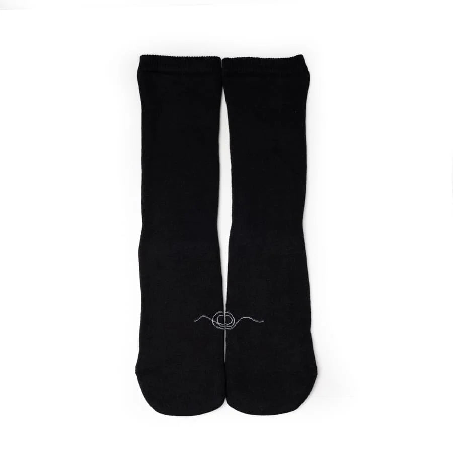 Calcetines anatomicos de Rizo-Negro 1