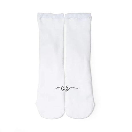 Calcetines anatomicos de Rizo-Blanco 1