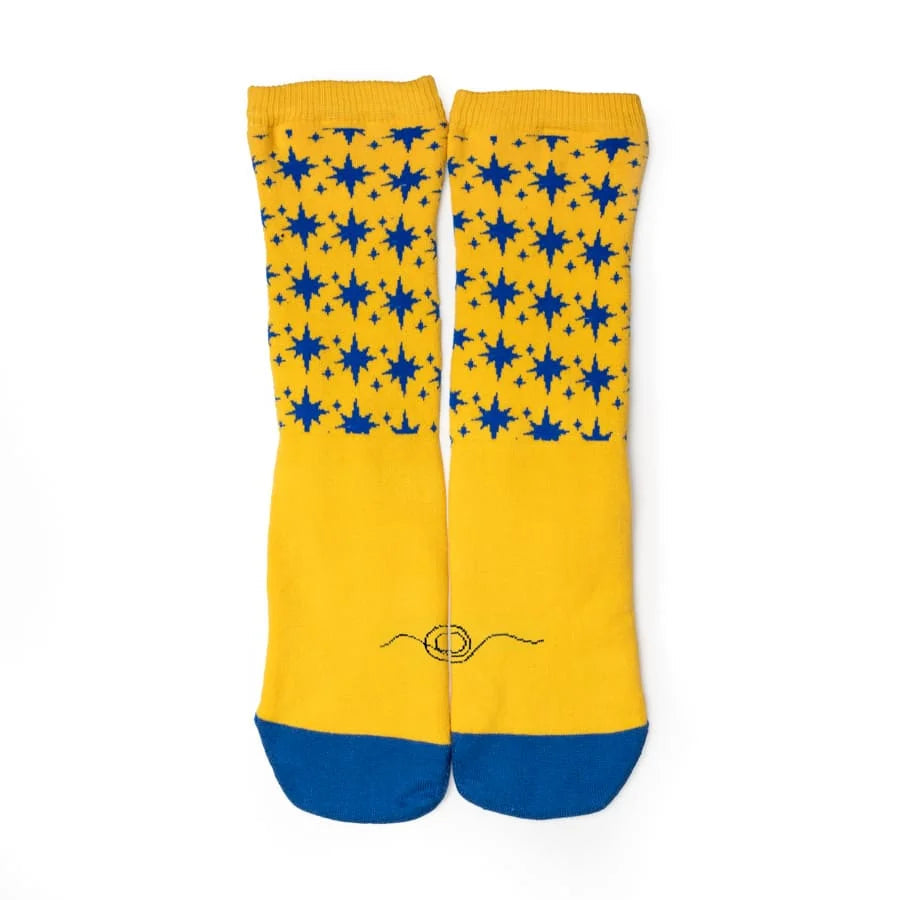 Calcetines anatomicos de Rizo-A la Fresca 1