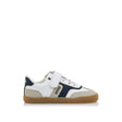 Zapatilla respetuosa Modern Blanco /Losfo Marino 1