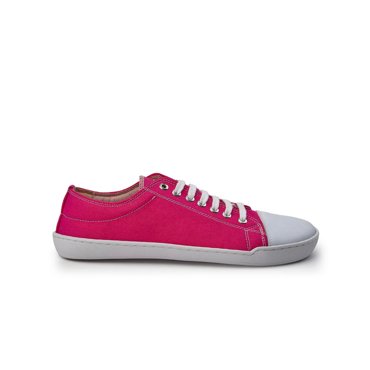 Zapatilla barefoot Urban Magenta 1