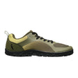 Deportiva barefoot Freet Feldom 2 Olive Green 1