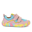 Zapatilla respetuosa modelo Base Multicolor 1