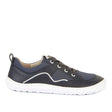 Zapatilla Barefoot Modelo GEO Dark Blue 1