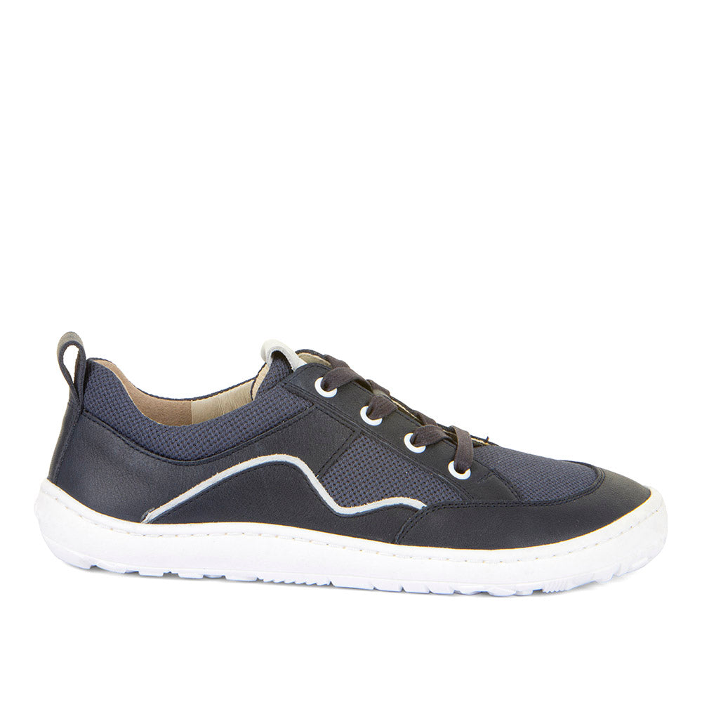 Zapatilla Barefoot Modelo GEO Dark Blue 1