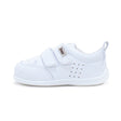 Deportiva respetuosa Blanco 1