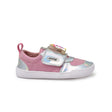 Deportiva respetuosa con luces modelo Unicornio Rosa 1