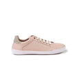 Zapatilla barefoot modelo Fuego Nude 1
