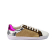 Zapatilla barefoot modelo Pop Fucsia 1