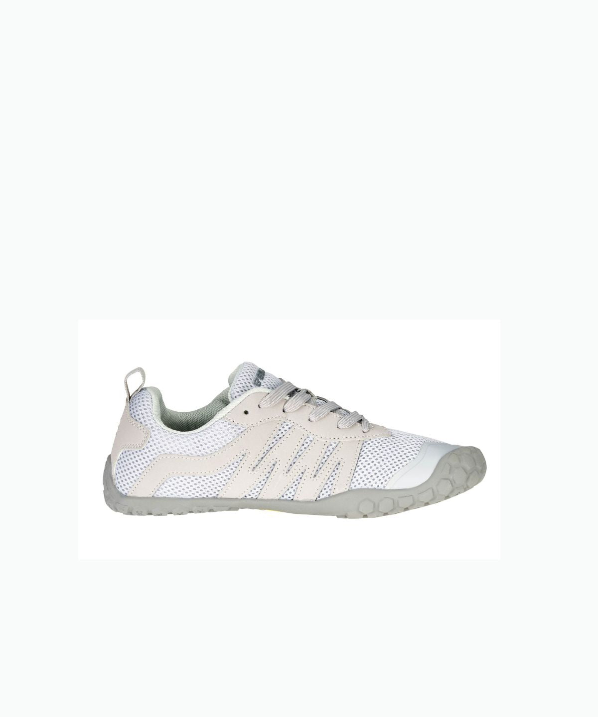 Deportiva barefoot Pellet Grey 1