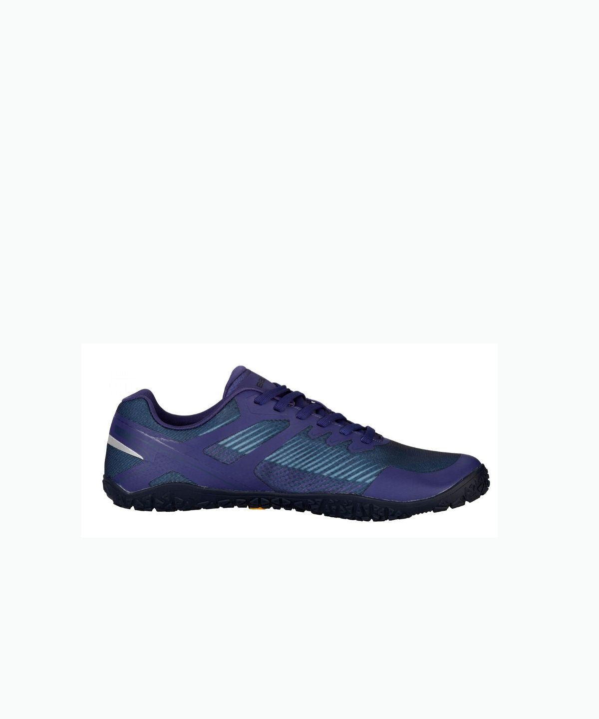 Deportiva respetuosa Escur Navy con suela Vibram 1