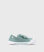 Lona respetuosa Canvas Velcro Matcha 1