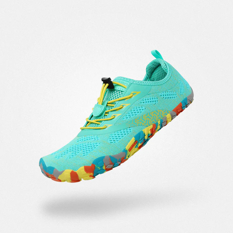 DEPORTIVA RESPETUOSA SMART II ADULTO CIAN SAGUARO 1