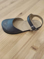 Valenciana barefoot Purpur Negro 1