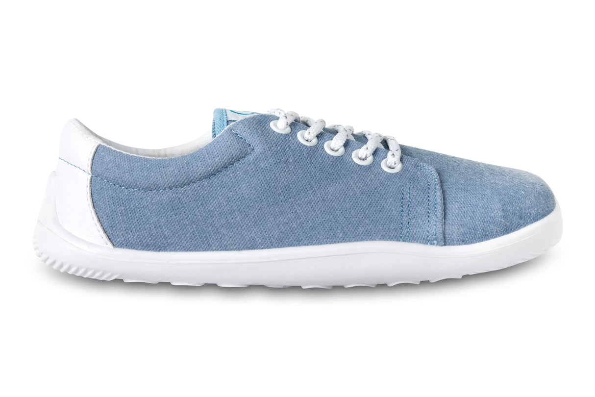 Lona barefoot Urban Azul 1